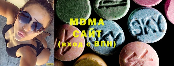 прущий лед Абинск